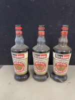 Riccadonna Rosso Americano, lot de 3 bouteilles Vintage !