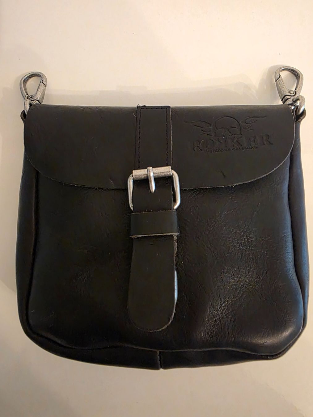 Rokker Borse: ROKKER Motorrad Gürteltasche – Nuovo (secondo la descrizione) da Rümlang venduto da olli75