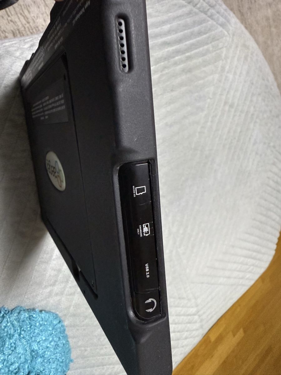 Tablet PC: Aegex 10 Tablet – Difettoso da Oensingen venduto da aziri123 6
