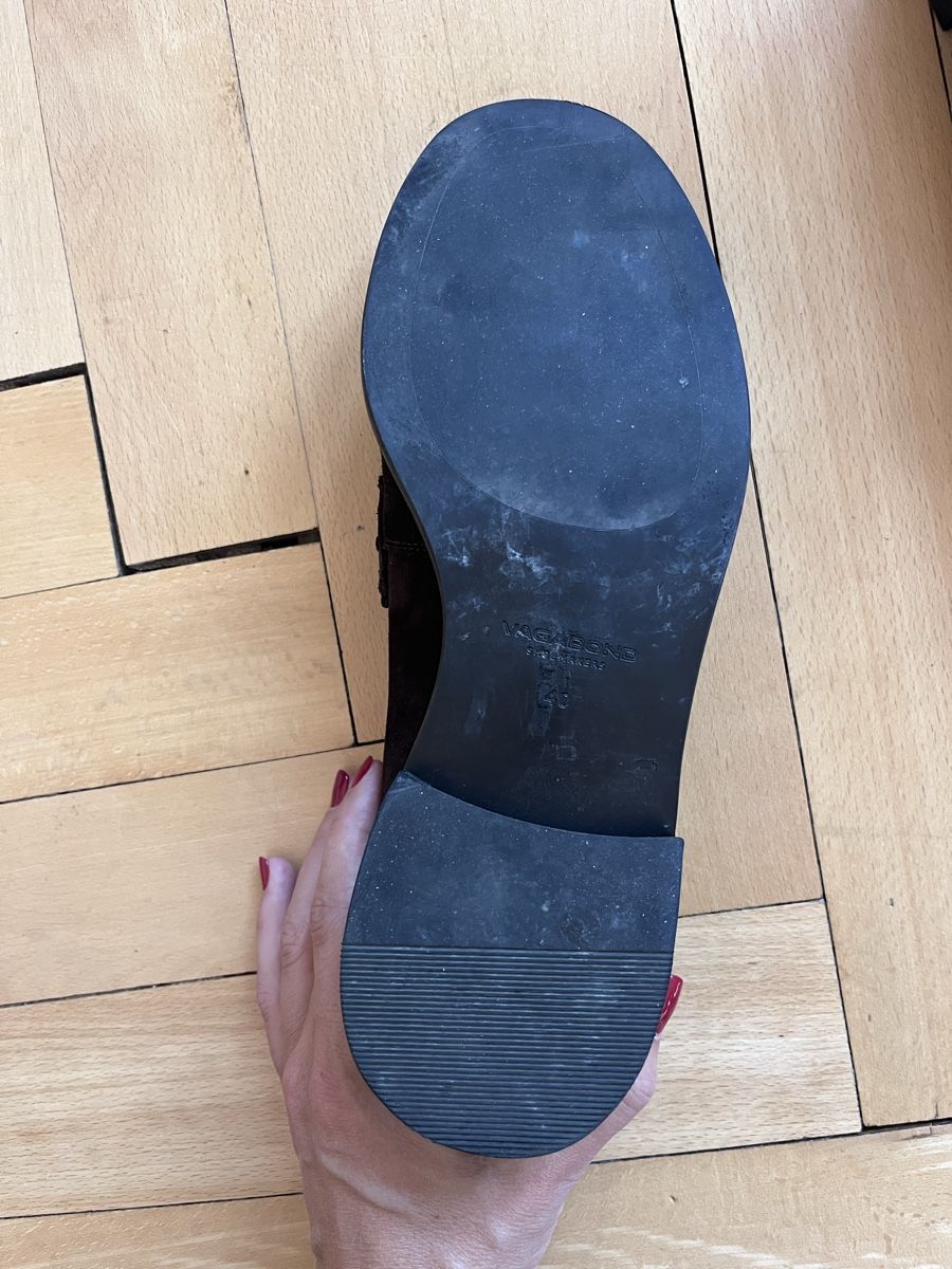 Vagabond Damenschuhe: Vagabond Loafer - Grösse 40 – Neu (gemäss Beschreibung) aus Zürich von raiinbow__ 3
