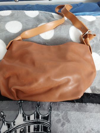 borsa vera pelle