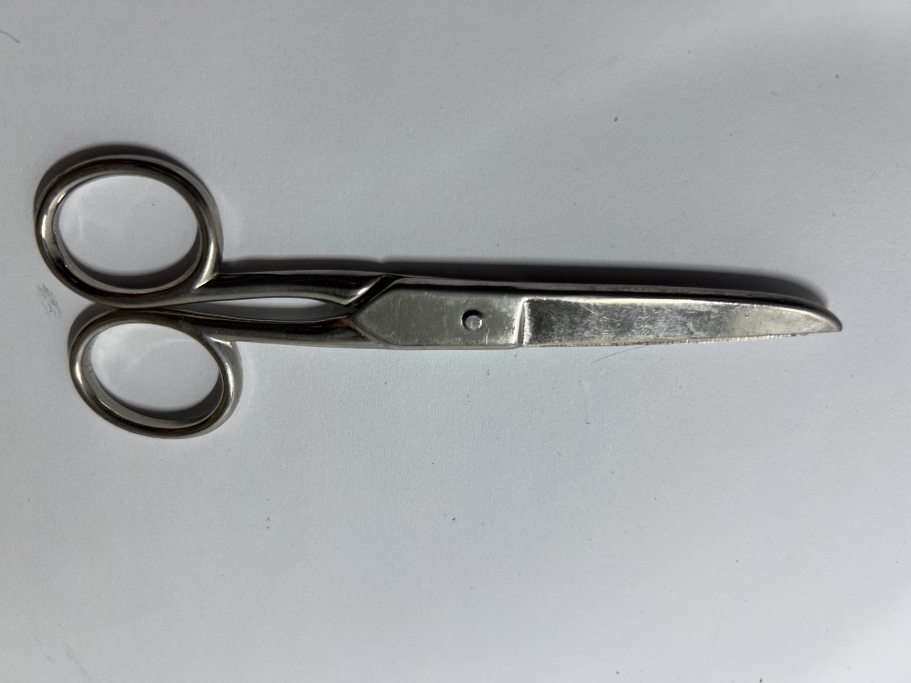 Tous les outils: Schere – D'occasion à Zürich par florian.kilian 2