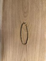 Massives Königsarmband 18K Gold – 20 cm – 14 g – 750er