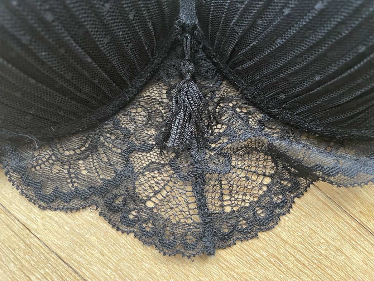 Altra biancheria intima: Spitzen-BH, 80B Neuwertig – Nuovo (secondo la descrizione) da aarau venduto da A.Naef 1