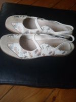 Ballerinas von Rieker Gr. 40