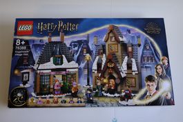 Lego 76388 | Besuch in Hogsmeade | Fabrikneu