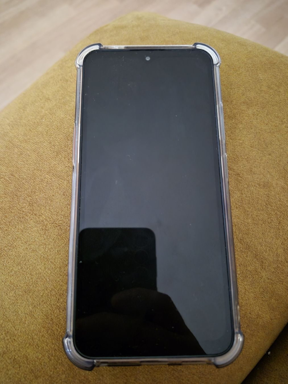 Samsung Telefoni cellulari / Smartphones: Samsung XCover 7 128 gb mit Hülle &Ladegerät – Usato da Dielsdorf venduto da BARDARRU