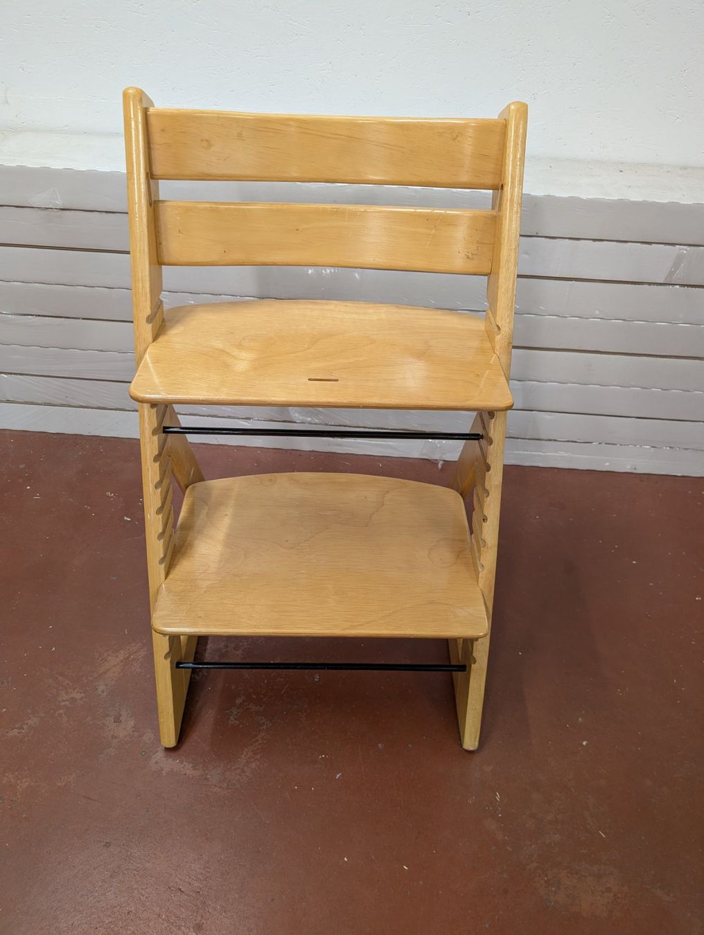 Stokke Seggioloni: Tripp Trapp – Usato da Birmensdorf ZH venduto da Simsim08