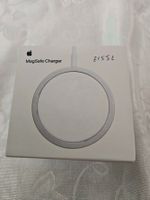 Apple Magsafe Chargeur sans fil Blanc pour iPhone 12 Pro Max