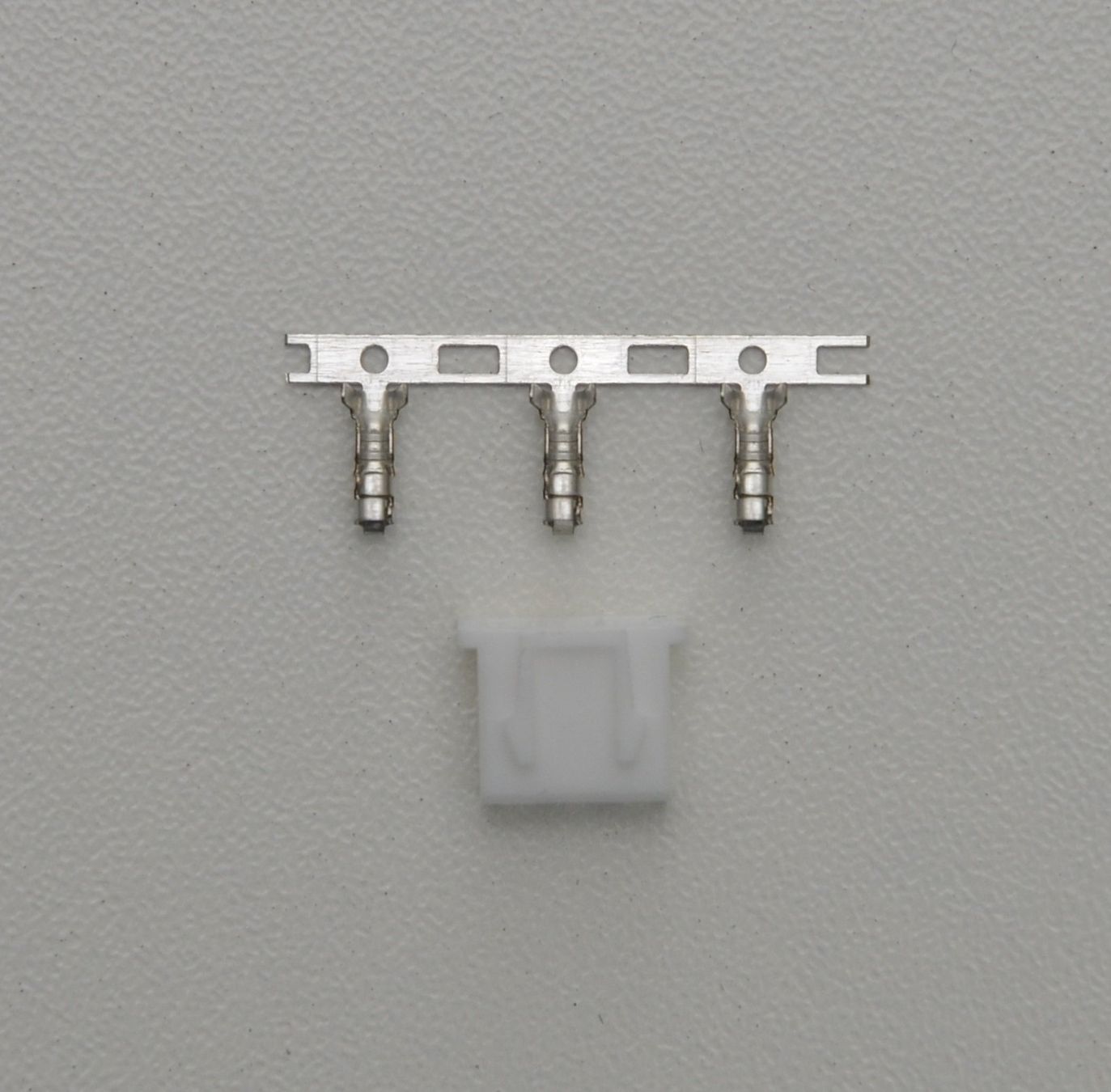 Modellismo RC: JST-XH Balancer Buchse 2S 1Stk. – Nuovo e nell'imballaggio originale da Rüti ZH venduto da MSRC-Modelle 1