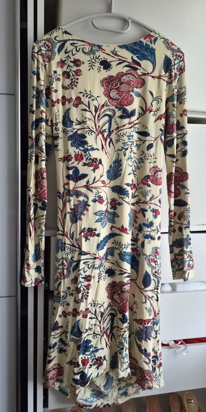 Derhy Vestiti: Derhy schönes Kleid Gr. L – Usato da Frenkendorf venduto da Chrigeli01 1