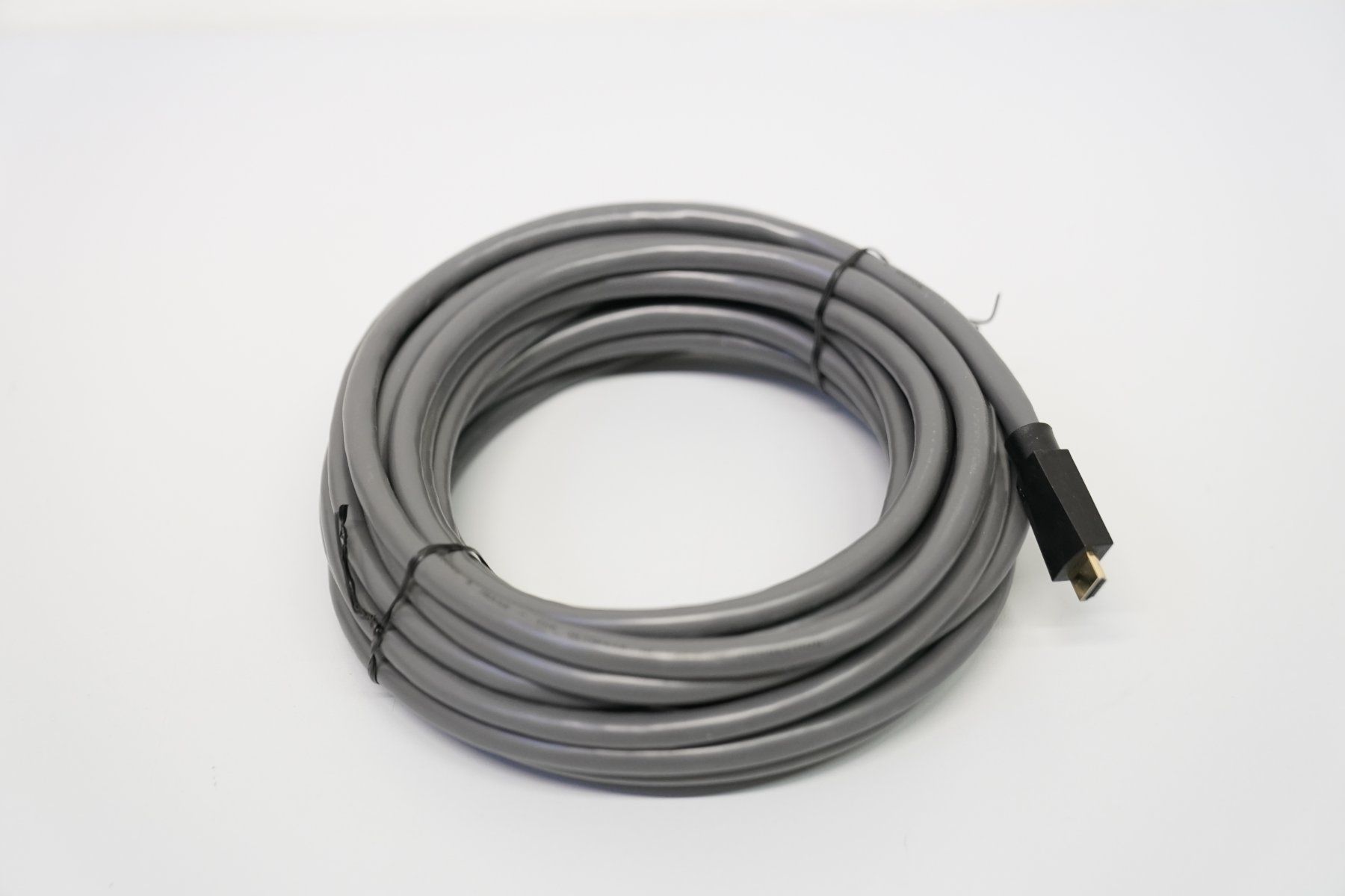 Câbles: 10m High Speed HDMI Kabel Sound & Image – Neuf (Voir description) à Hochdorf par av-electronics 4