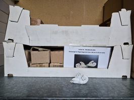 1025 Posten Deko-Englein aus Liq