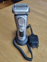 Braun Rasierer Series 9 Pro mit Ladekabel gebraucht
