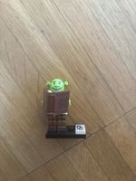 Lego Shrek Minifig 