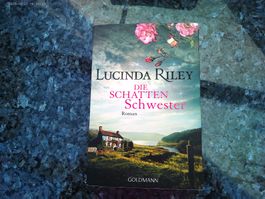 Die Schattenschwester von Lucinda Riley