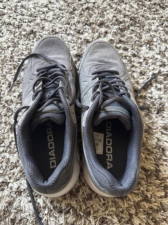 Chaussures hommes: Schöner Freizeitschuh – D'occasion à Rorschacherberg par Markoe 2