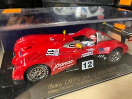 Panoz LMP-1 LeMans FLY SlotcaR 1:32 Neu