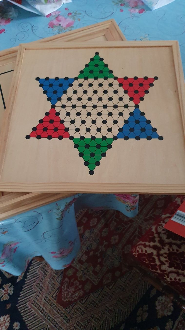 Jeux: Spielesammlung aus Holz – Neuf (Voir description) à Villmergen par stier74 7