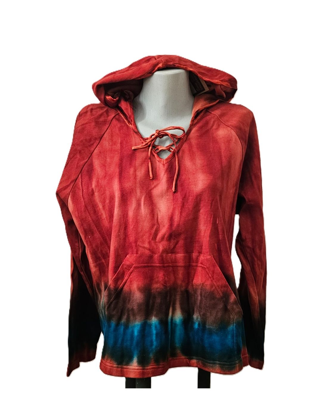 Boom Baba Maglioni & Felpe: NEU! Boom Baba Samt Pullover Hoodie Gr. S / M Hippie Boho – Nuovo e nell'imballaggio originale da Füllinsdorf venduto da Sunnebliemli7 3