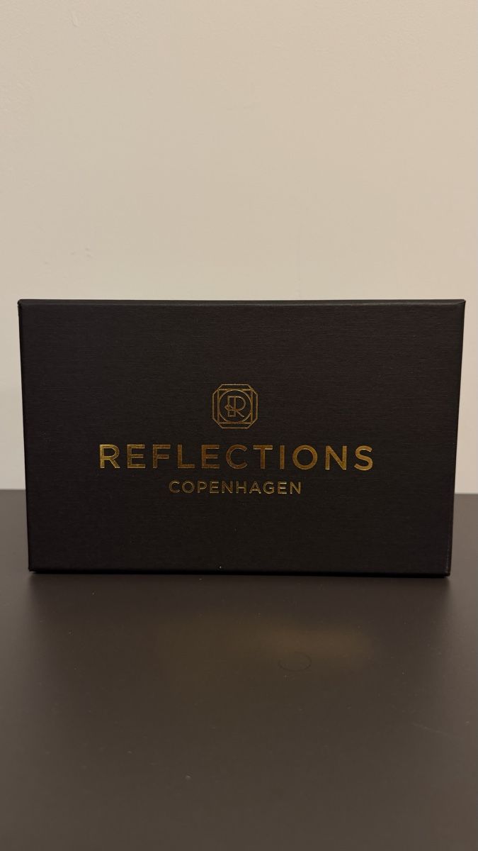 Tutte le decorazioni: Reflections Copenhagen Dakota T-light – Nuovo e nell'imballaggio originale da Basel venduto da dfe_7x78 6