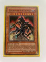 YuGiOh MOV | GOAT | Zauberer der dunklen Magie