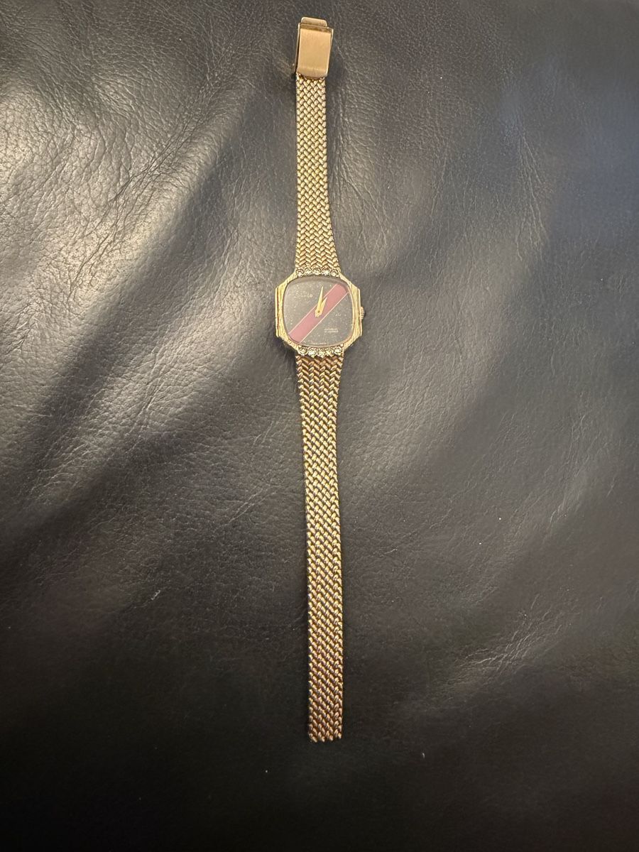 Montres: Uhr – D'occasion à Baden par noli.r