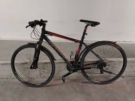 Scott MTB