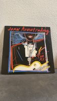 Joan Armatrading THE KEY LP Vinyl Vintage
