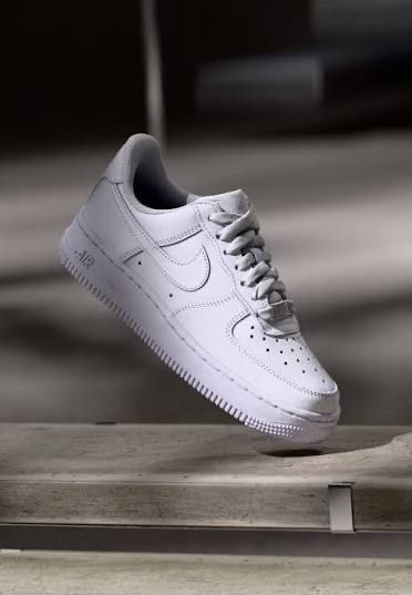 Nike Scarpe da uomo: Nike Air Force 1 Größe 42 – Nuovo (secondo la descrizione) da Frauenfeld venduto da mvd_68dv 5