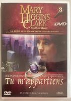 MARY HIGGINS CLARK - TU M'APPARTIENS (DVD 3)