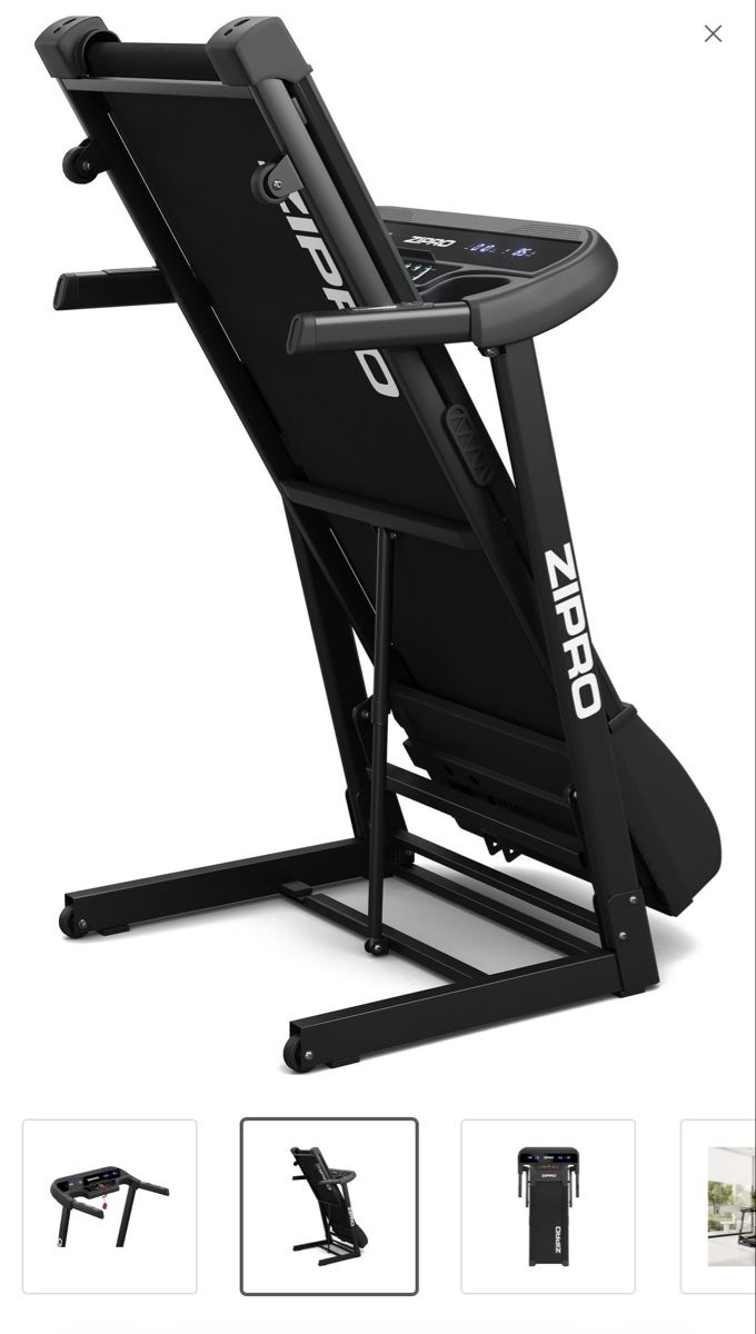 Macchine per carico, silaggio e trasporto: Sport - tapis roulant – Nuovo (secondo la descrizione) da Fribourg venduto da abd_hd8c 1