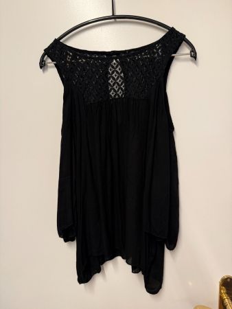 Blusen Top
