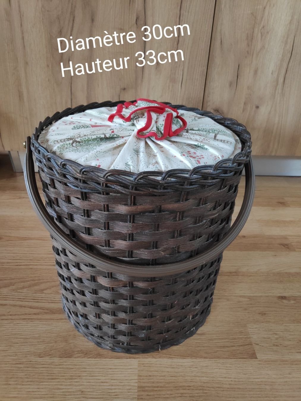 Altro in Bricolage: Boîte à couture – Usato da Couvet venduto da fat_kyl7