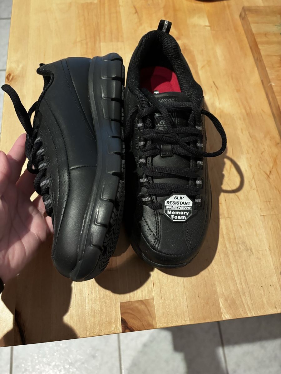 Skechers Scarpe da donna: Skeachers Turnschuhe – Nuovo (secondo la descrizione) da Turgi venduto da ku-vo01 1