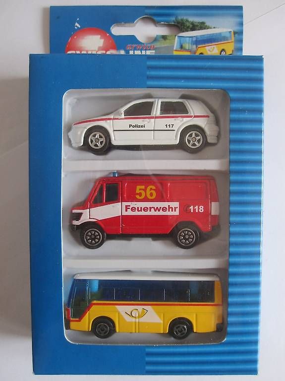 Modellini d'auto: Modelautos Mst. ca. 1:87 – Usato da Saland venduto da k_z_tny8