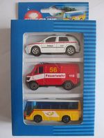 Modelautos Mst. ca. 1:87