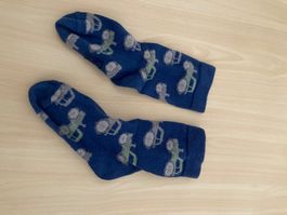1 x Socken