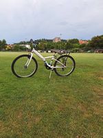 Mädchenvelo BTwin
