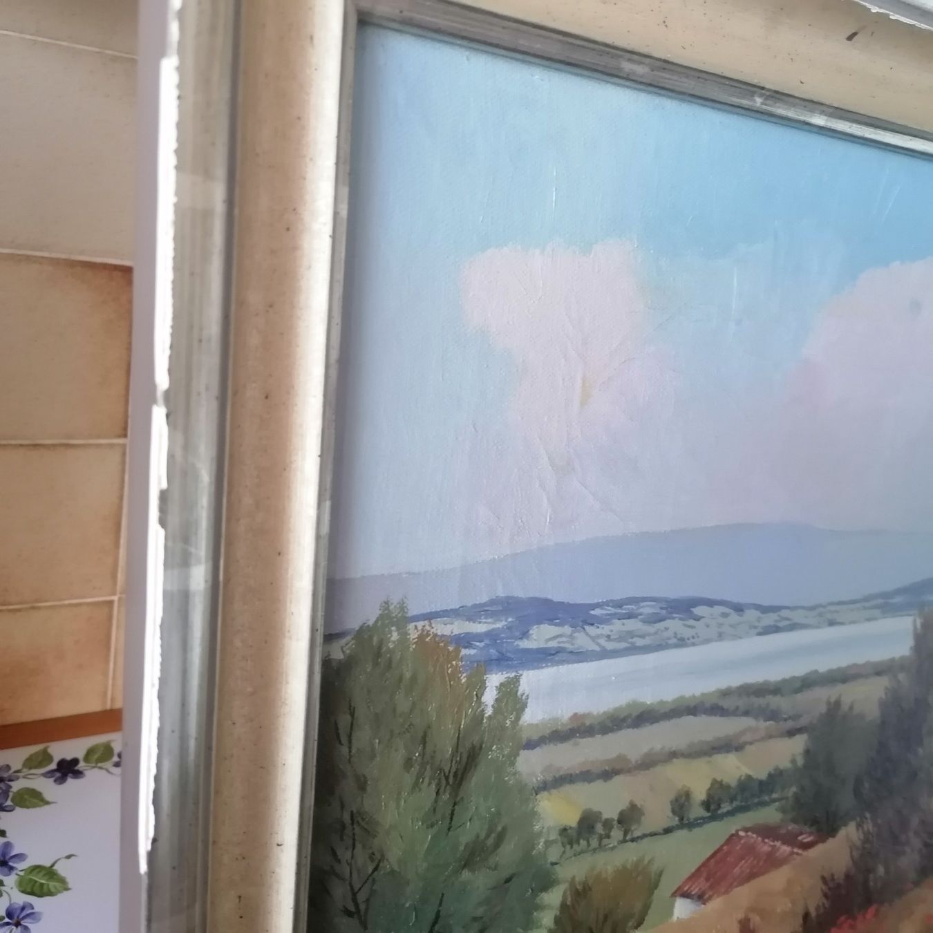 Dipinti: MURTENSEE. F. Waller – Usato da Mendrisio venduto da Accamuta 5
