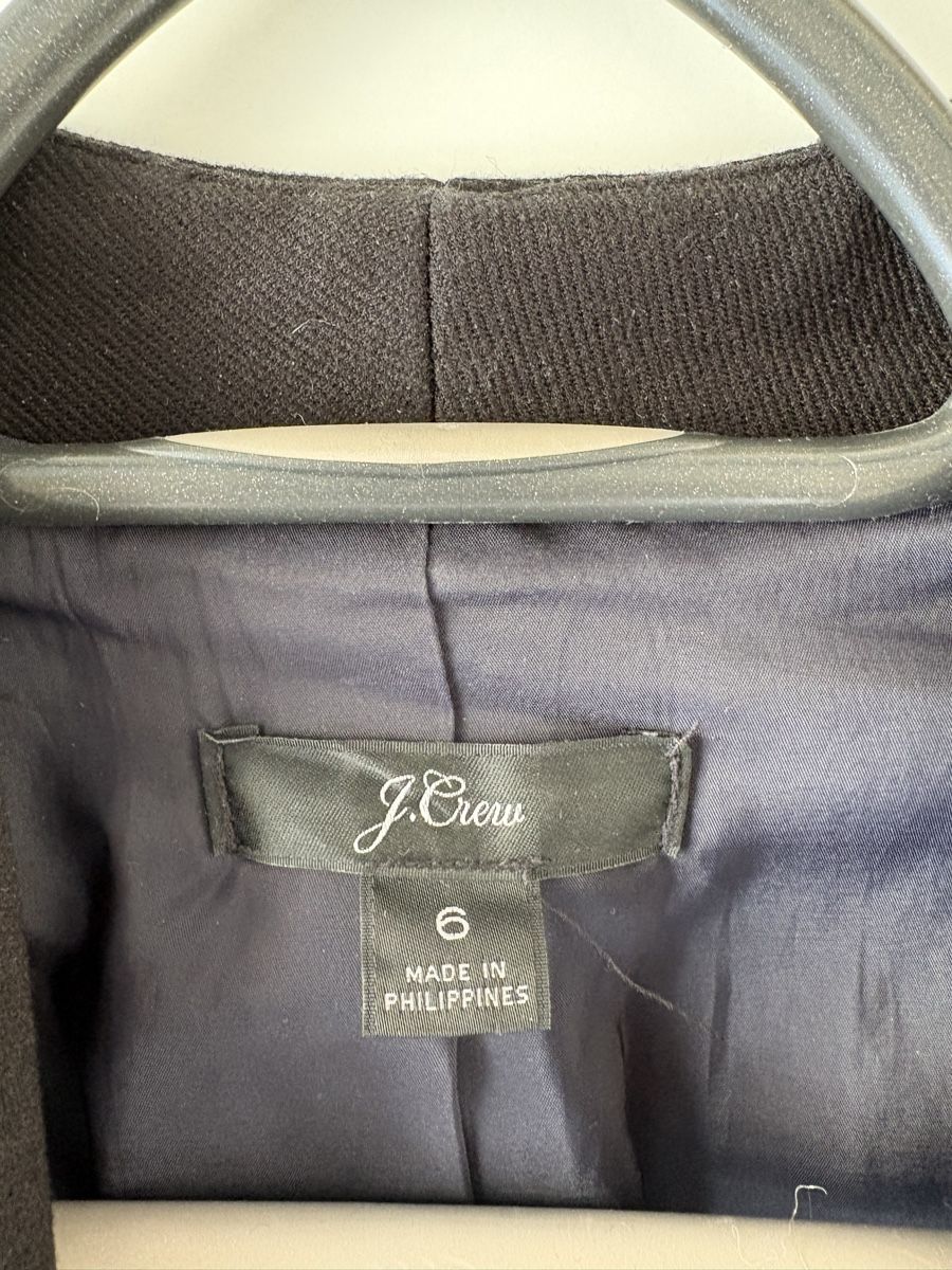 J.Crew Jacken: Blazer von J.Crew – Gebraucht aus Luchsingen von NEgli01 6