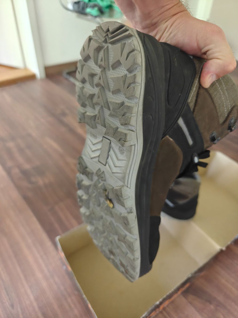 Scarpe da uomo: Beta Sicherheitsschuhe - Arbeitsstiefel - Grösse 43 – Nuovo (secondo la descrizione) da Zürich venduto da Mark_Hi-Tech 3