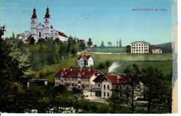 Mariatrost bei Graz