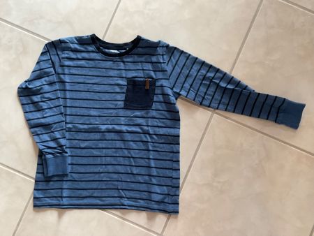 Pullover Gr. 134/140
