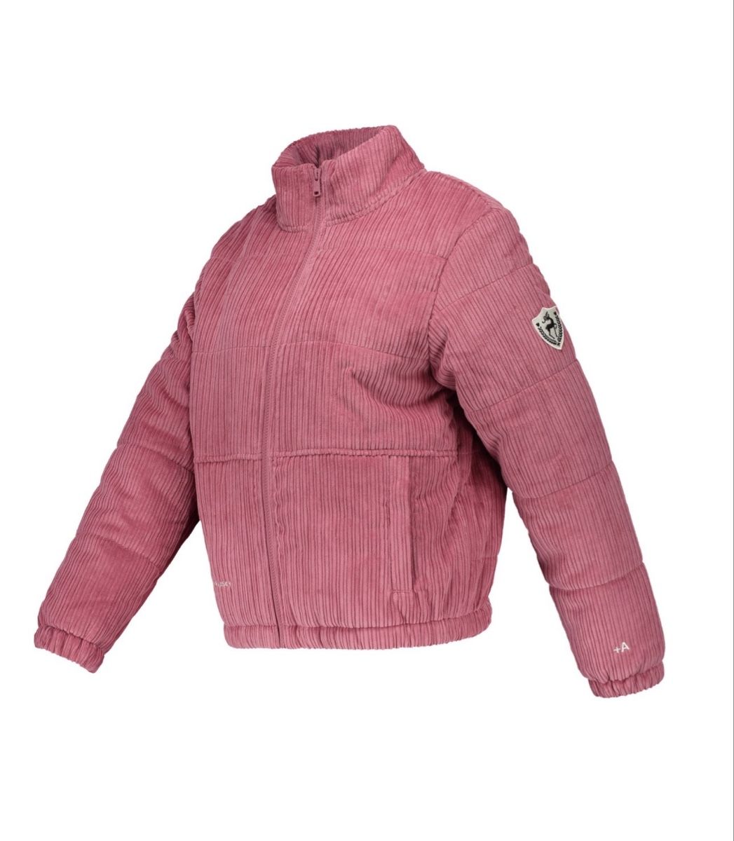 Giacche: Alprausch Damen-Cordjacke "Susle" – Usato da Visp venduto da inf_7cg2 3