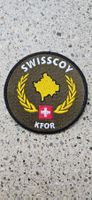 *** Swisscoy Badge ohne Klett ***