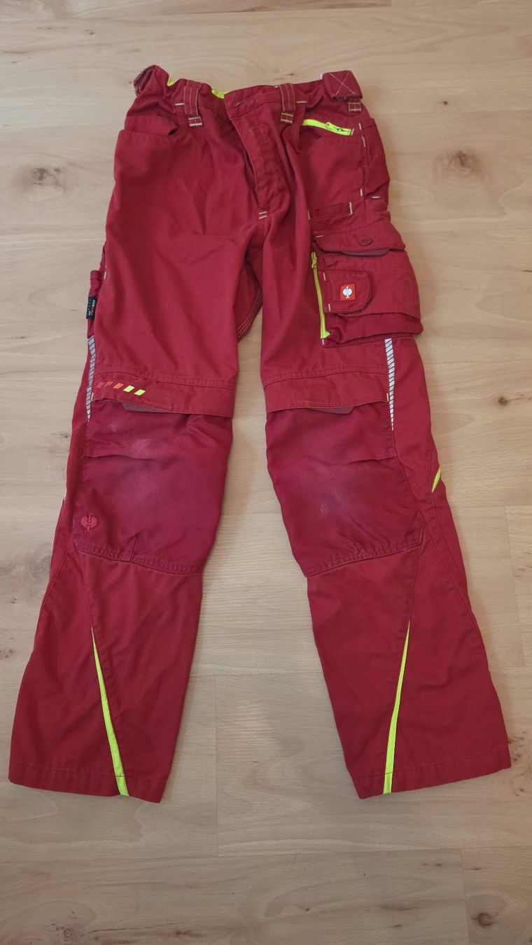 Engelbert Strauss Hosen: Engelbert Strauss Hose 158/164 – Gebraucht aus Leimbach AG von jaj_89sd