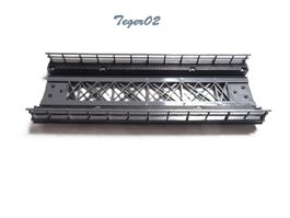 Märklin H0 7268 -AR Rampenstück gerade K+M Gleis
