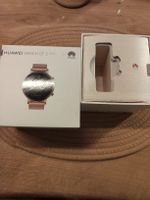 Huawei Watch GT 2 (42mm) Rose Gold