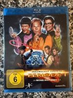 TRAUMSCHIFF SURPRISE - PERIODE 1 **** BULLIS KULT STATUS....